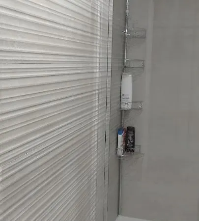Apartamento Casa Azhuma. *