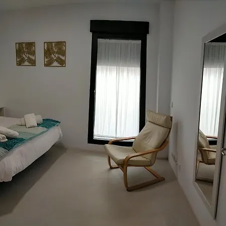Apartment Apartamento Casa Azhuma. Granada