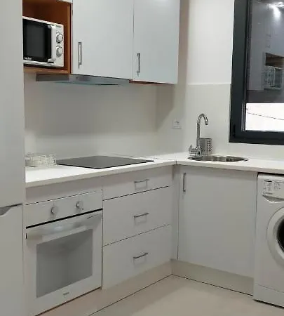 Apartamento Casa Azhuma. Granada