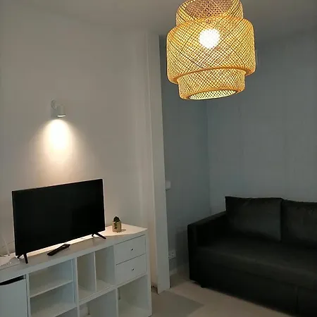 Apartment Apartamento Casa Azhuma. *