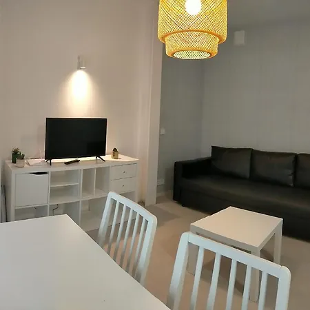 Apartamento Casa Azhuma. * Granada
