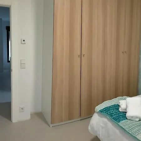 Apartamento Apartamento Casa Azhuma. *