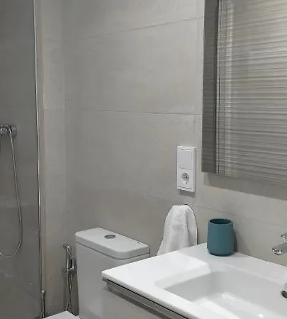 Apartamento Casa Azhuma. *
