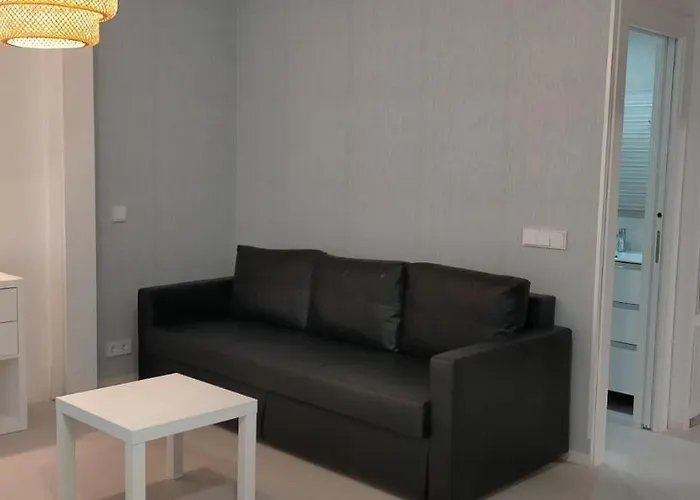 Casa Azhuma. דירה גרנדה