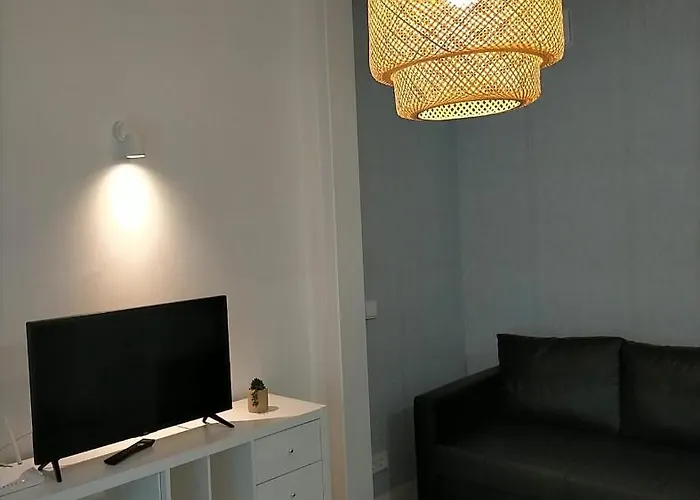 דירה Casa Azhuma. *