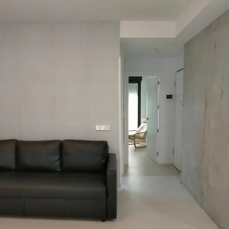 Appartamento Apartamento Casa Azhuma. Granada